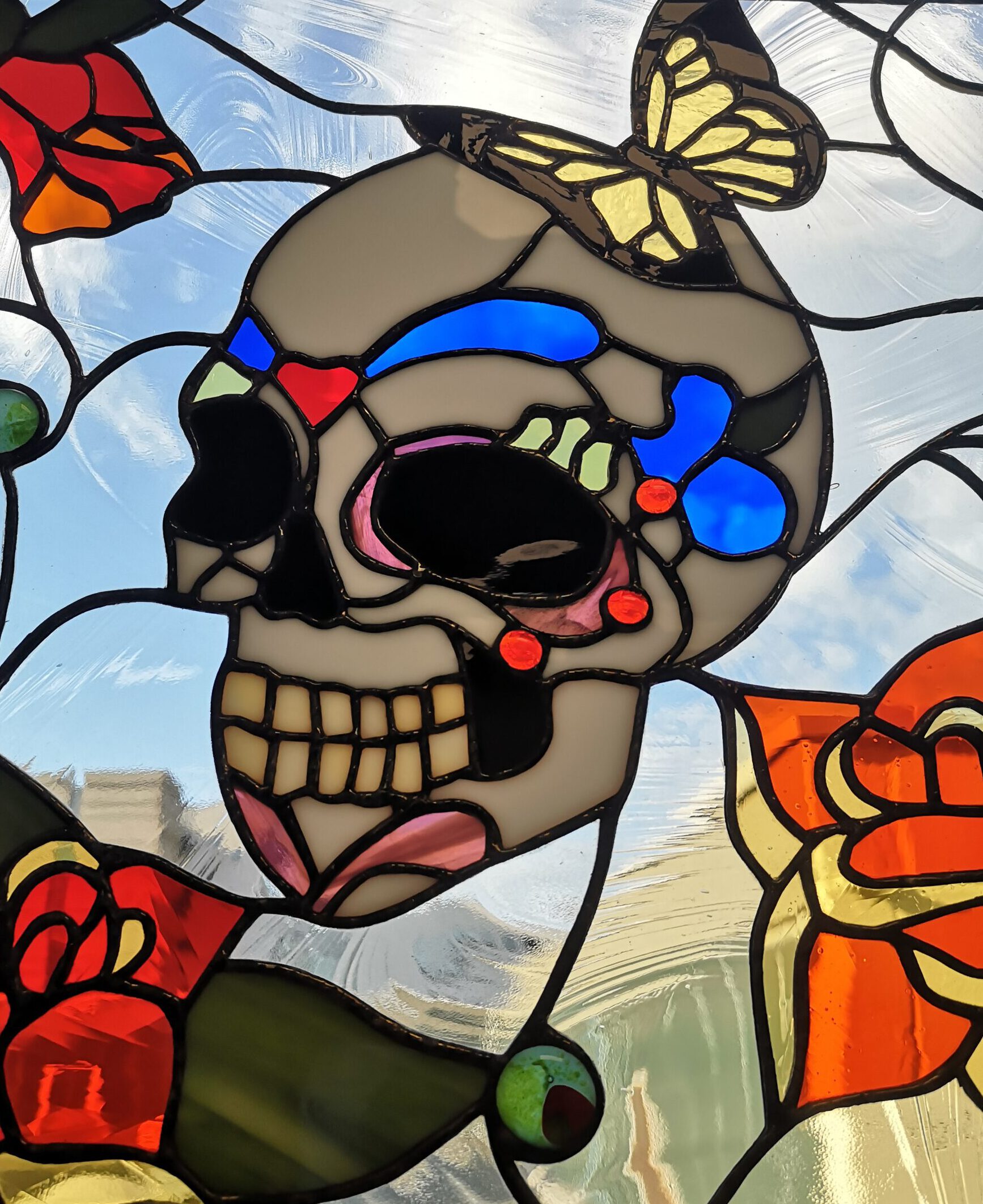 Read more about the article Tiffany Kurse für Anfänger & Fortgeschrittene